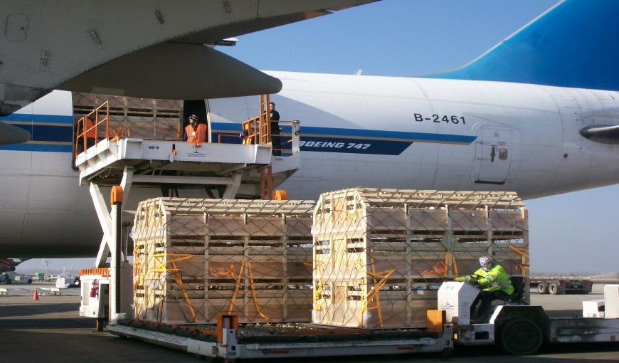 太仓到匈牙利空运公司